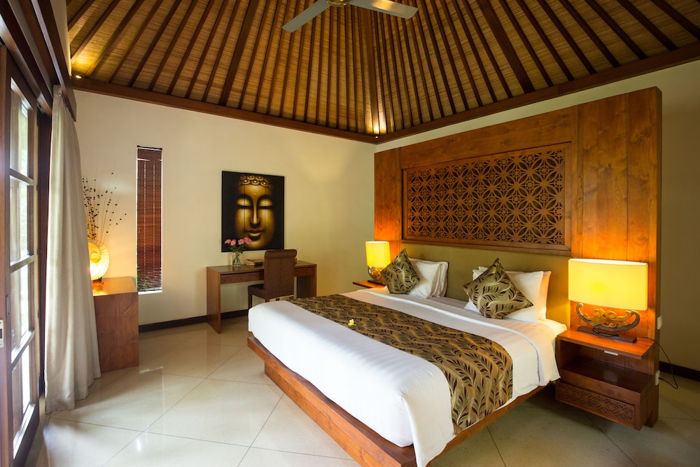 Villa Seriska Satu Sanur Bali 12/50