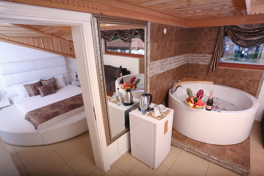 Merve Han Residence 38/45