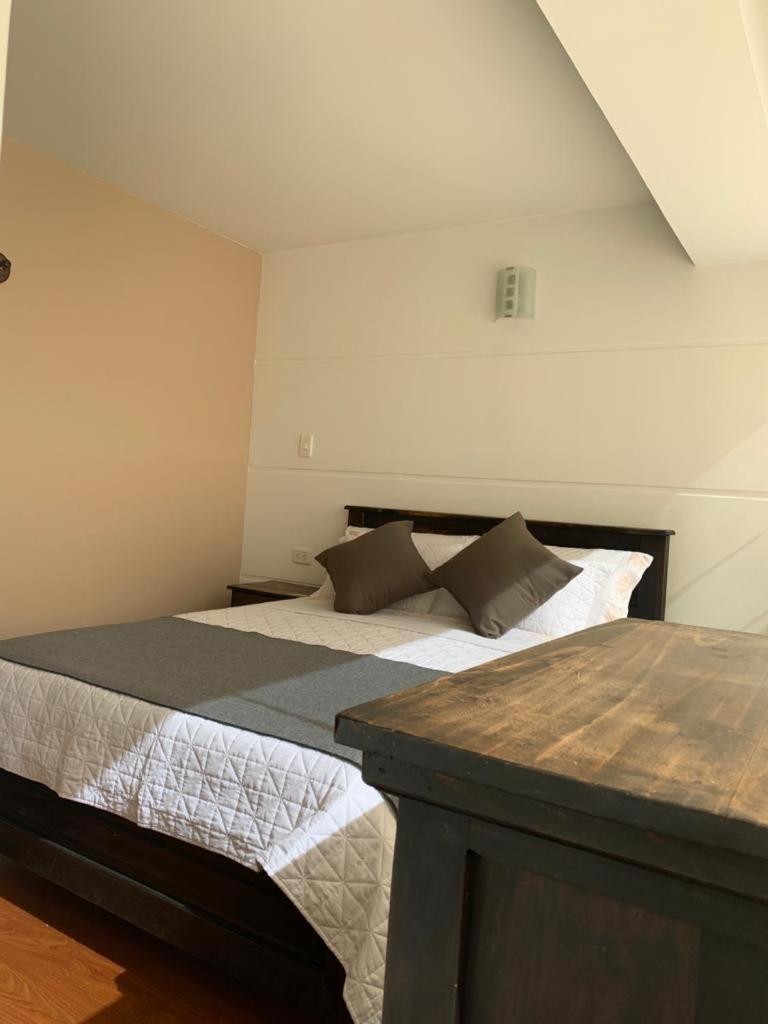 Hotel Santa Elena Norte 15/50
