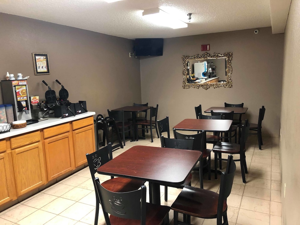New Victorian Inn York 63/77