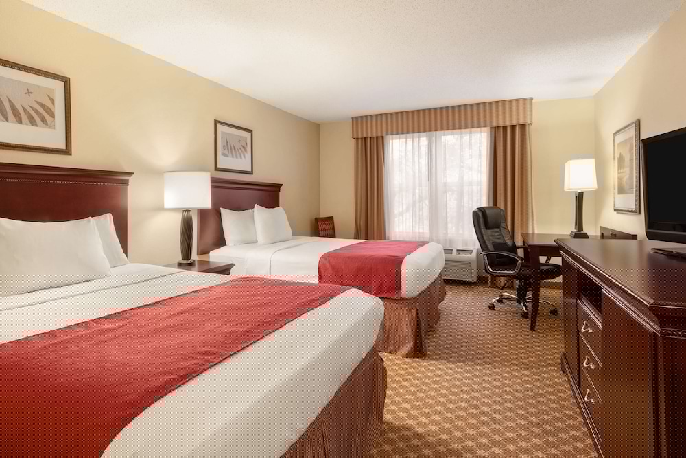Country Inn & Suites By Radisson, Doswell (Kings Dominion), VA 8/39