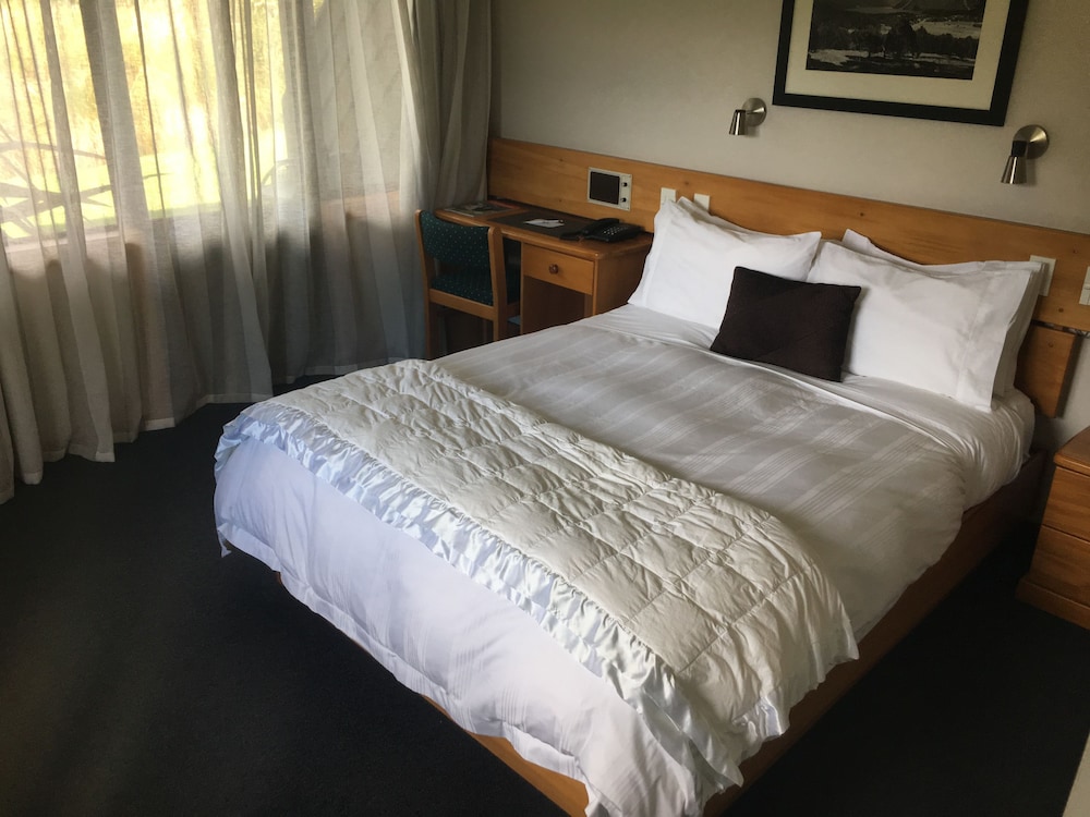 Alpine Lodge 9/69