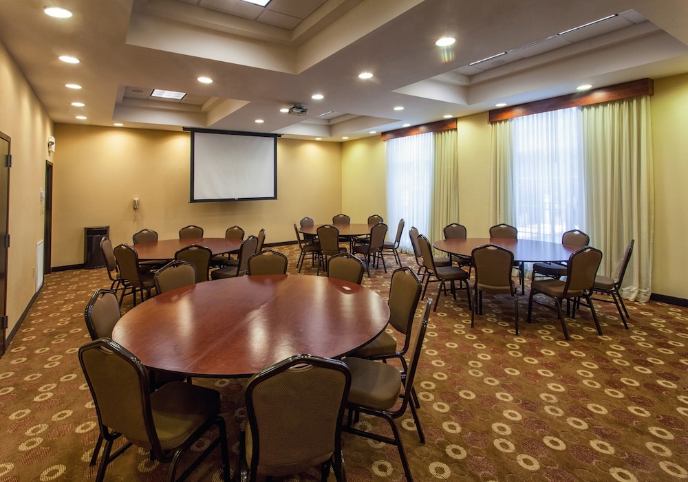 Hyatt Place Columbus-North 49/56
