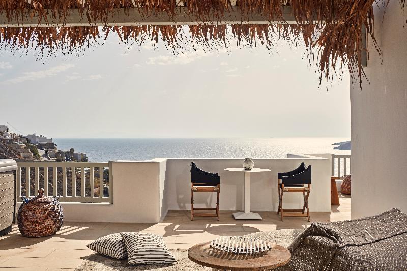 ELEGANT, SUITE, SEA VIEW, OUTDOOR JETTED TUB