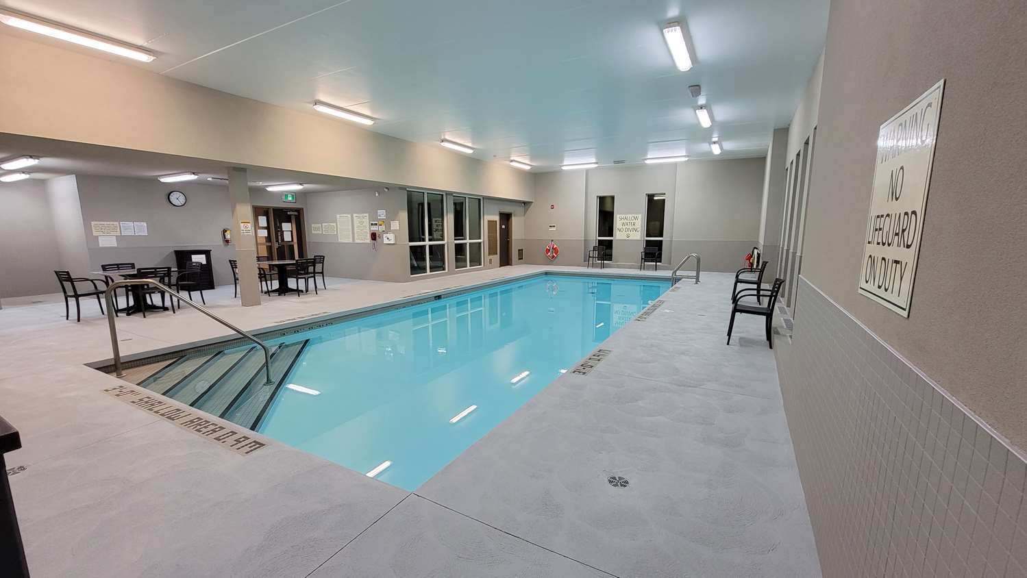 Best Western London Airport Inn Suites 26/53