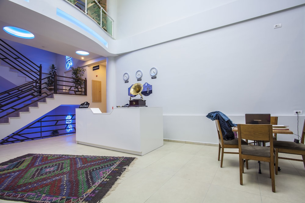 Pamukkale Termal Ece Otel 9/62