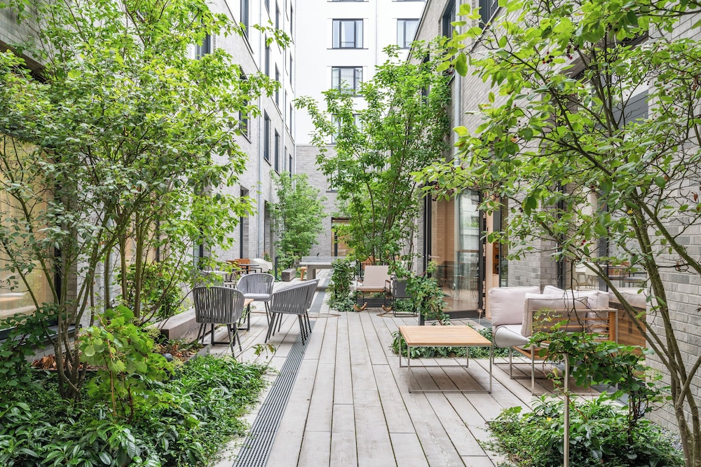 Habyt Berlin Waterfront 42/49