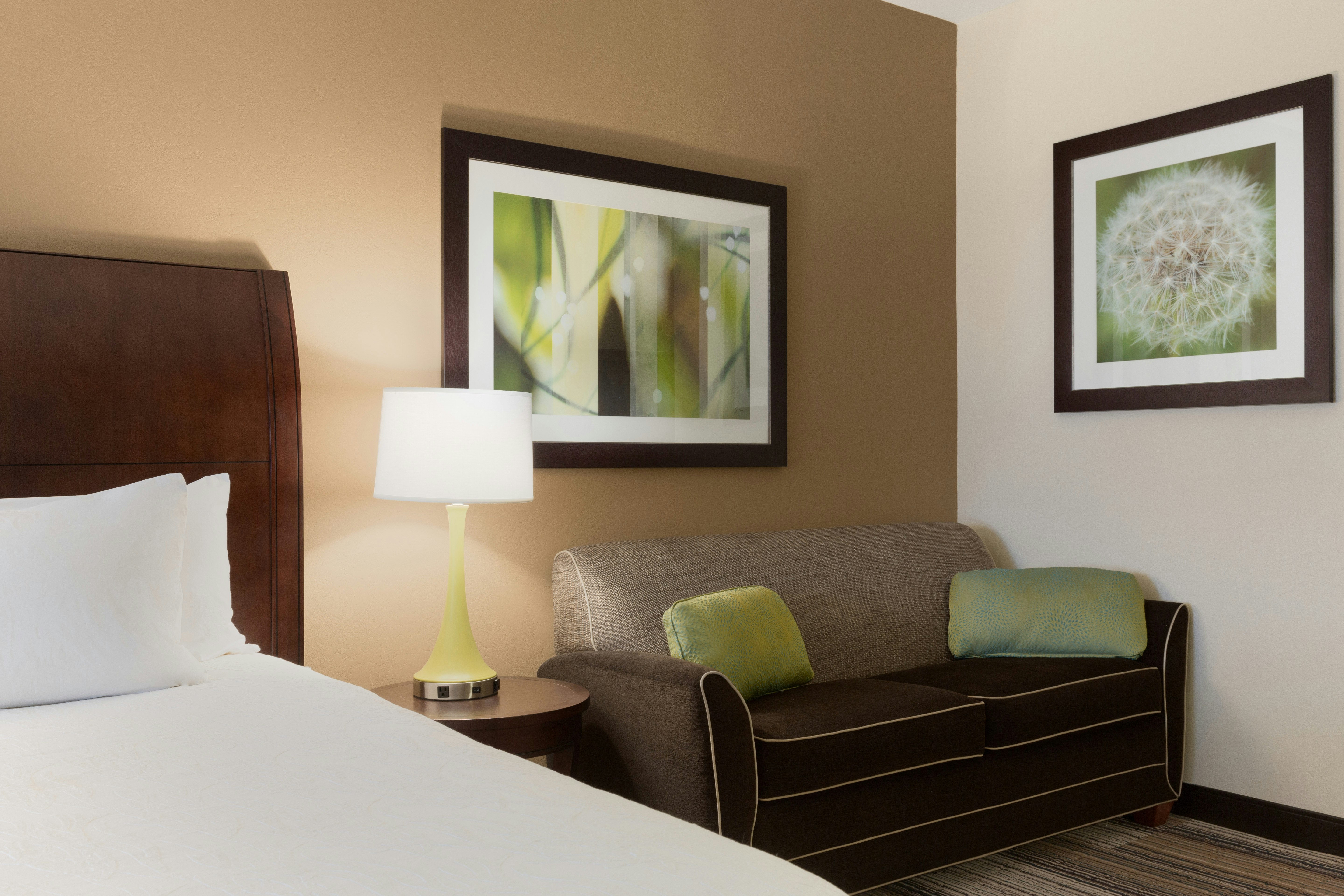 阿比林希尔顿花园酒店(Hilton Garden Inn Abilene) 图片5