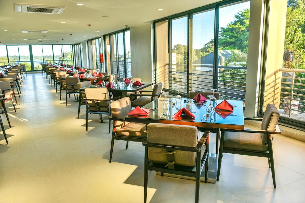 K Hotels 45/54