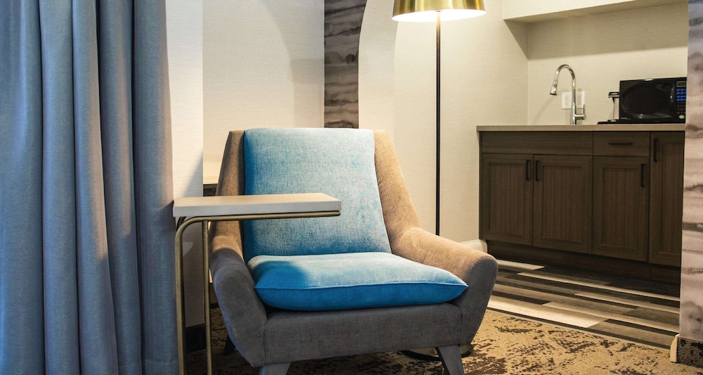 Best Western Parkway Hotel Toronto North 23/32