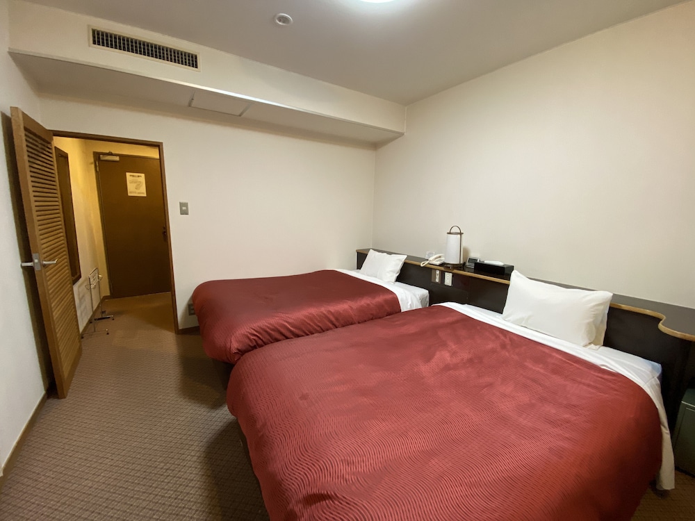 Hotel Miyarikyu 12/50