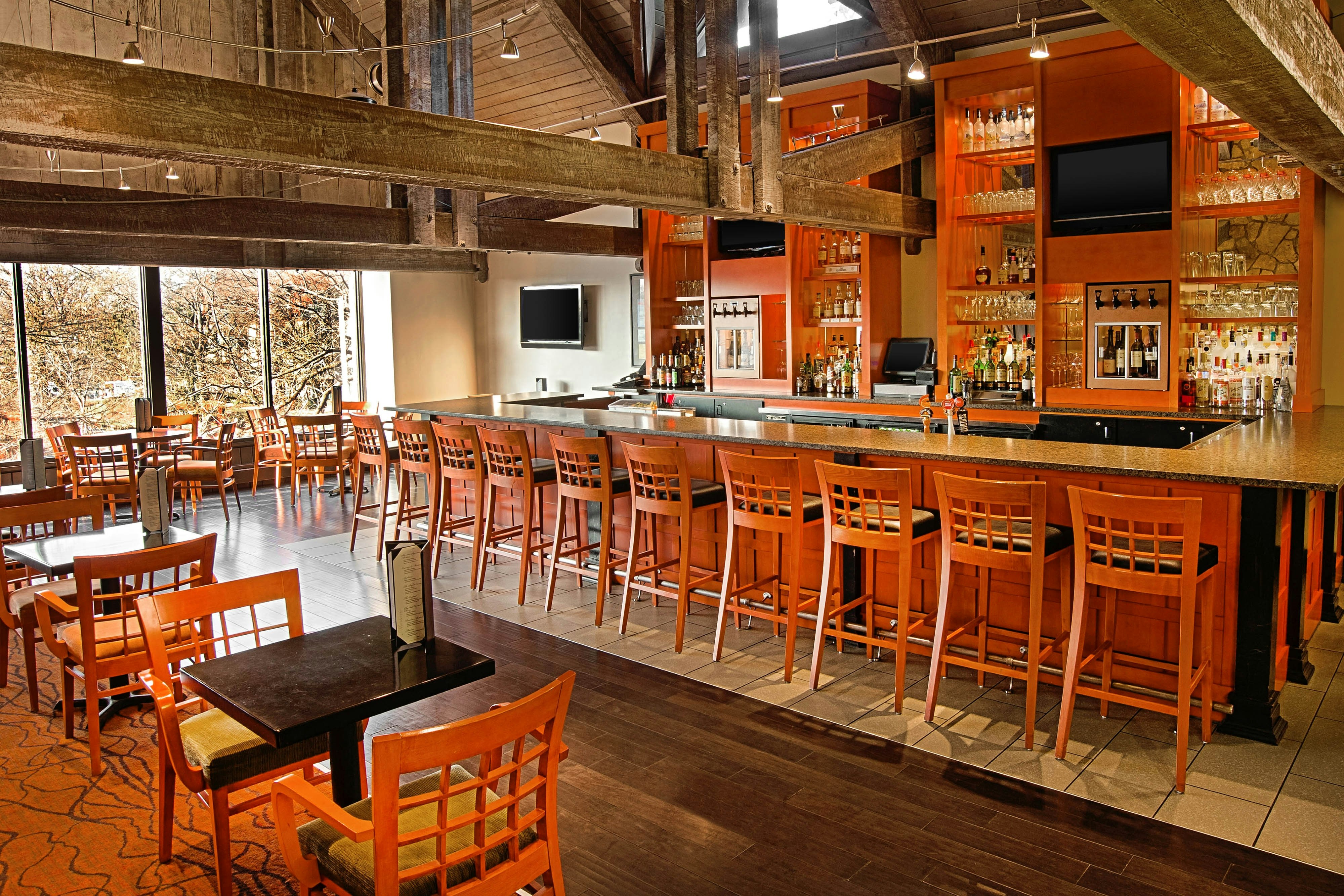 Sheraton Westport Lakeside Chalet 31/39