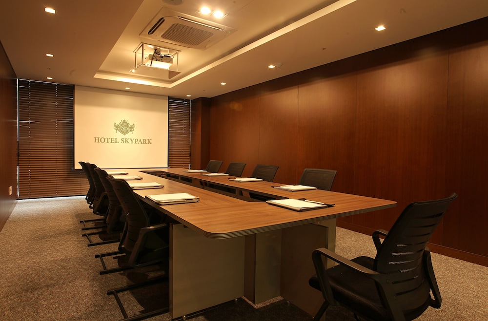 HOTEL SKYPARK KINGSTOWN DONGDAEMUN 58/73