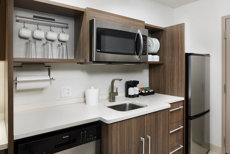Home2 Suites By Hilton Stuart 16/16