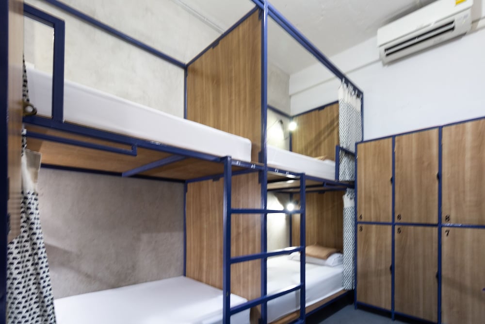 HOFT Hostel Bangkok 12/64