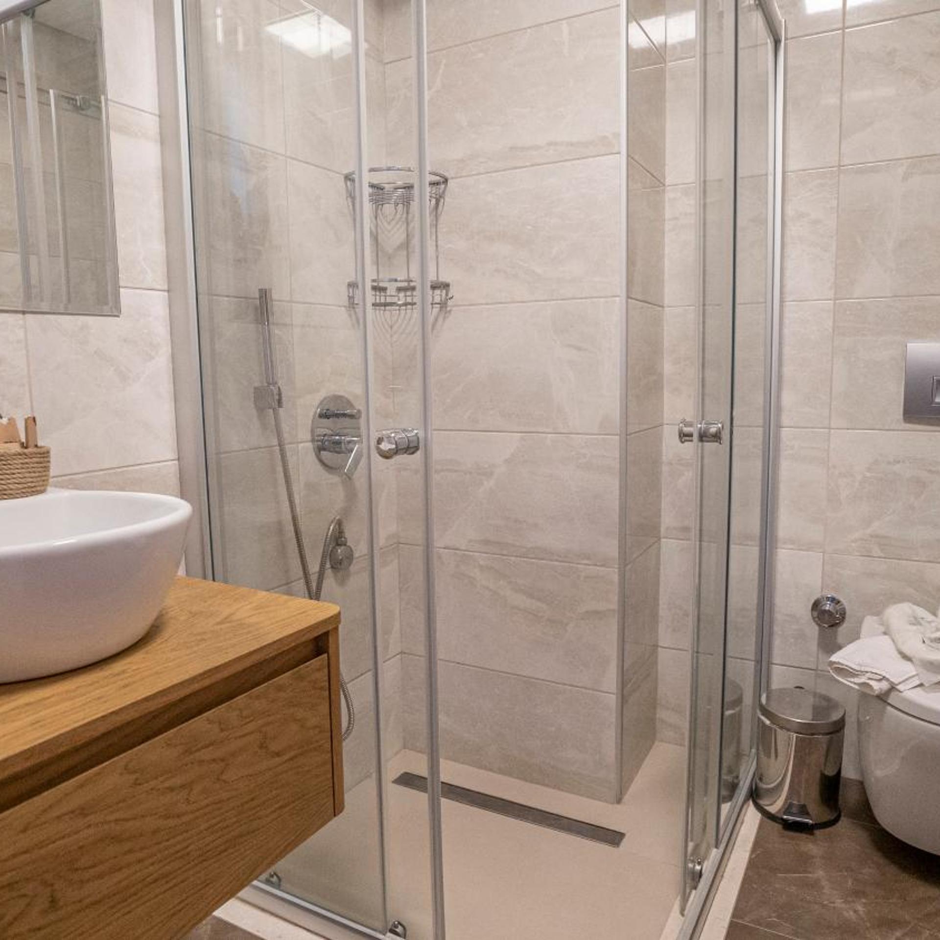 غرفة سوبيريور ثلاثية، Ala Rosa Alacati Hotel - Adults Only 9/10