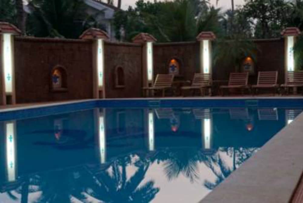 Casa Severina Heritage Resort photo5