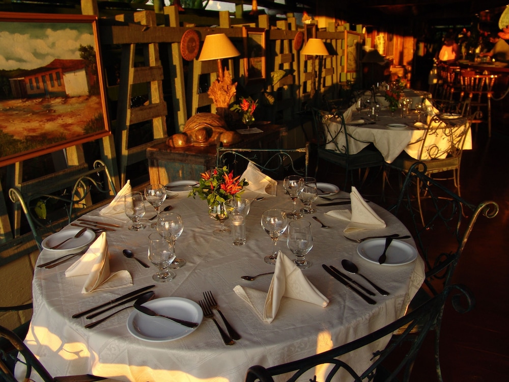 La Mansion Inn Arenal 30/50