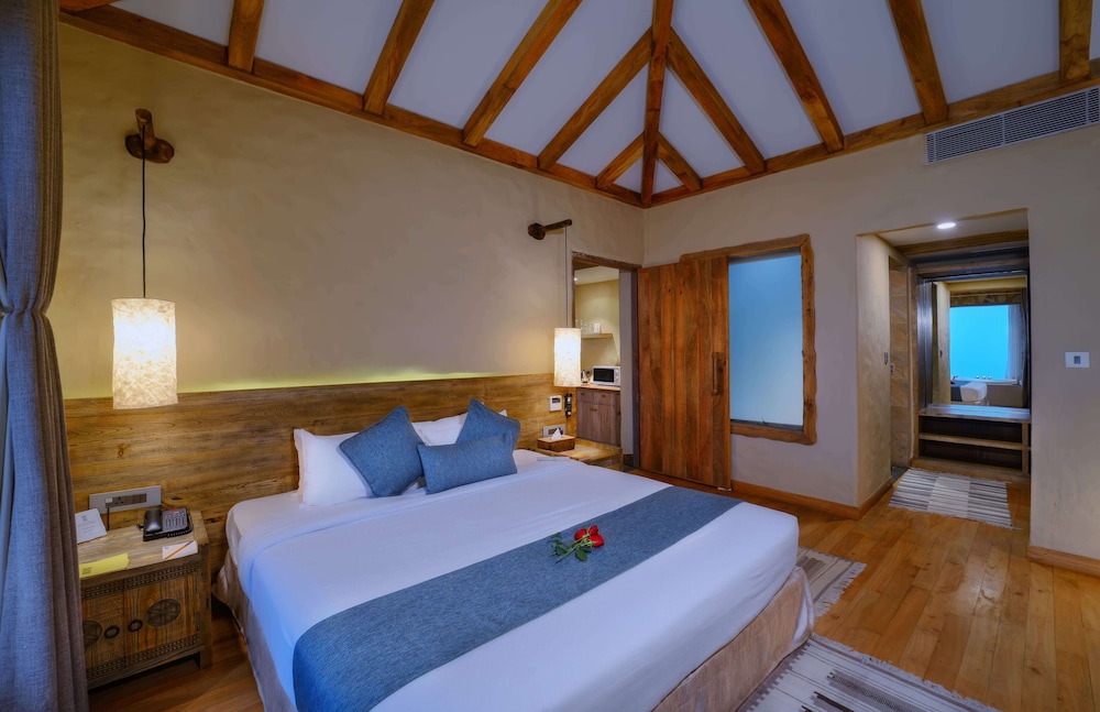 Sarangkot Mountain Lodge 9/45
