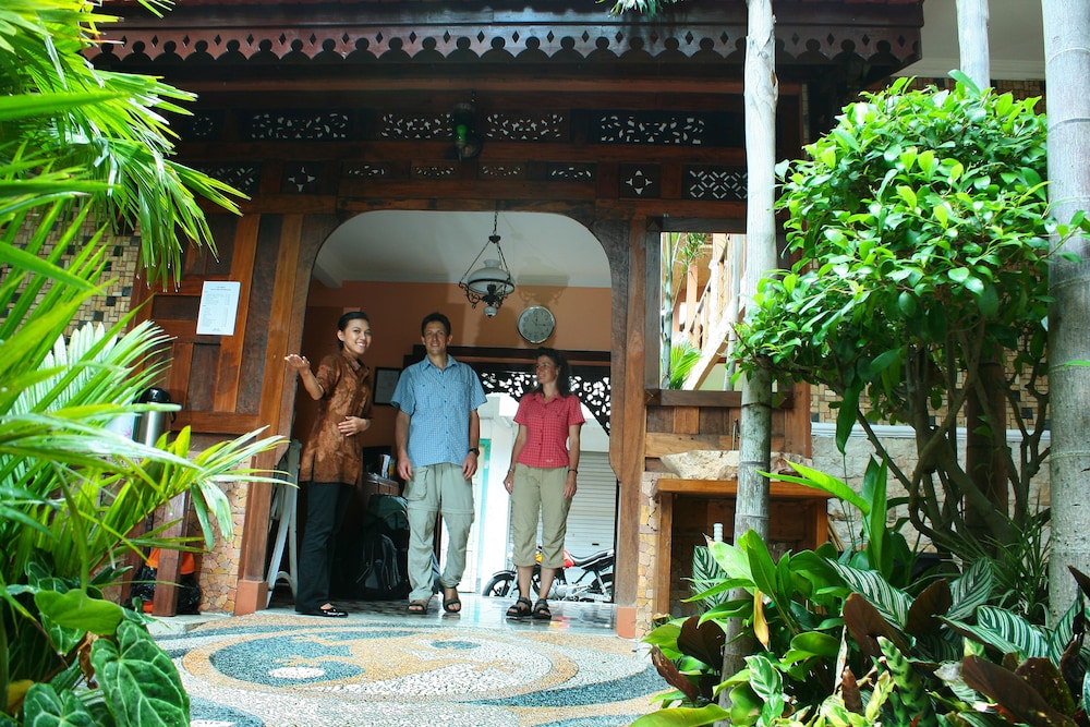 Hotel 1001 Malam 12/43