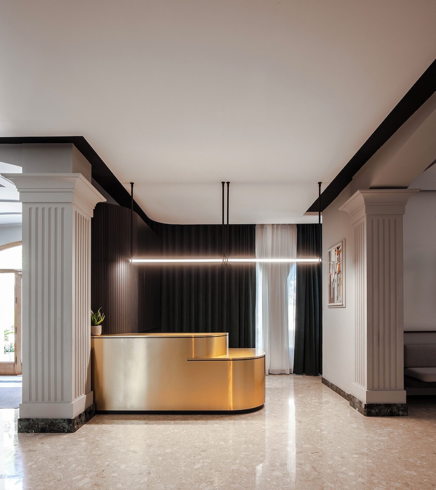 Il Palazzin Hotel 19/65
