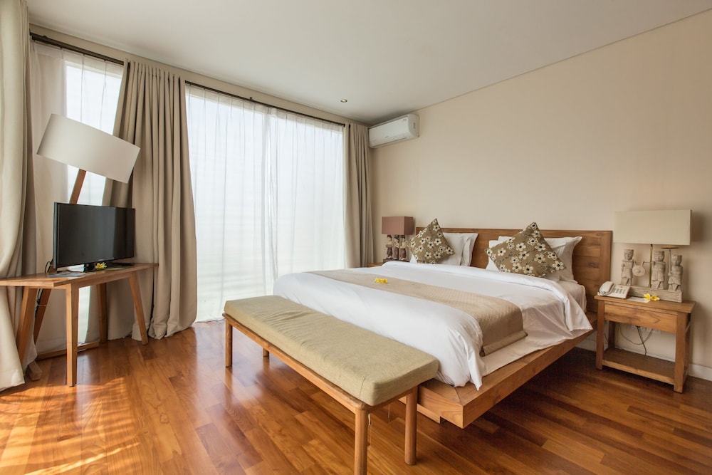Beautiful Bali Villas 24/60