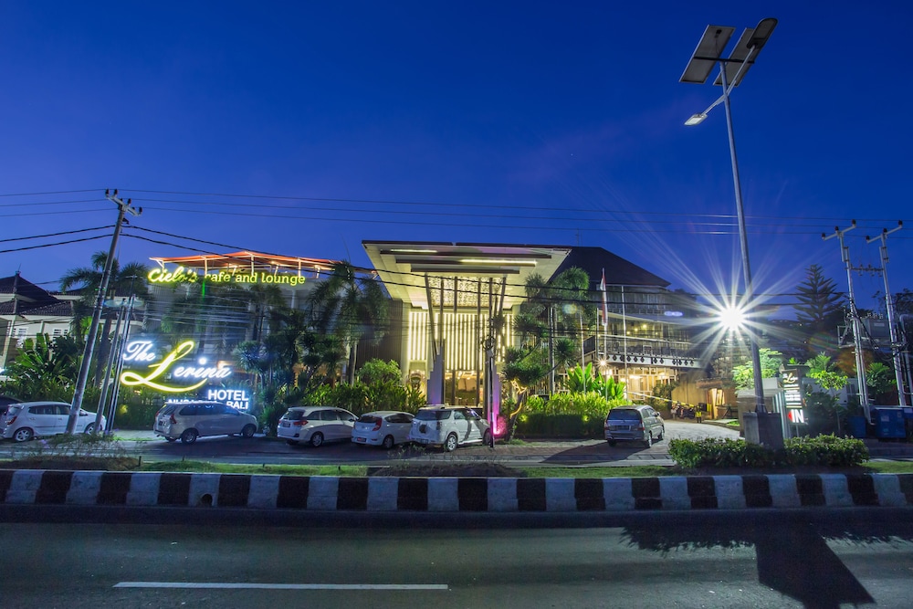 The Lerina Hotel Nusa Dua 3/60