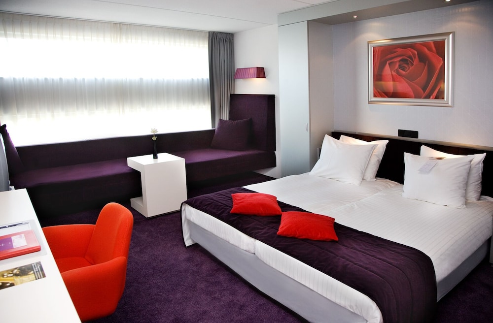 Westcord Art Hotel Amsterdam 4 stars 31/70