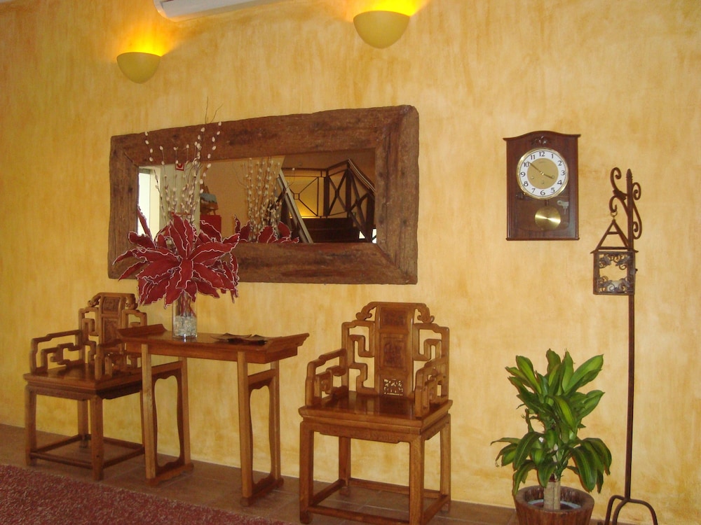 Hotel Rural Monte da Leziria 3/33