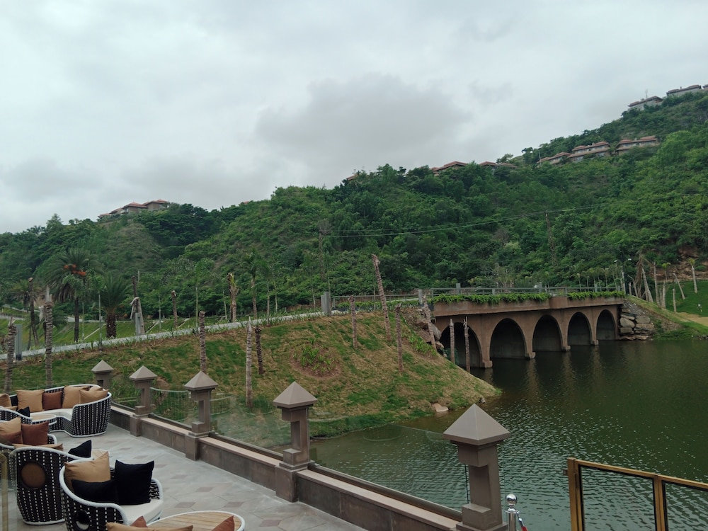 Mementos By ITC Hotels, Ekaaya Udaipur 46/50