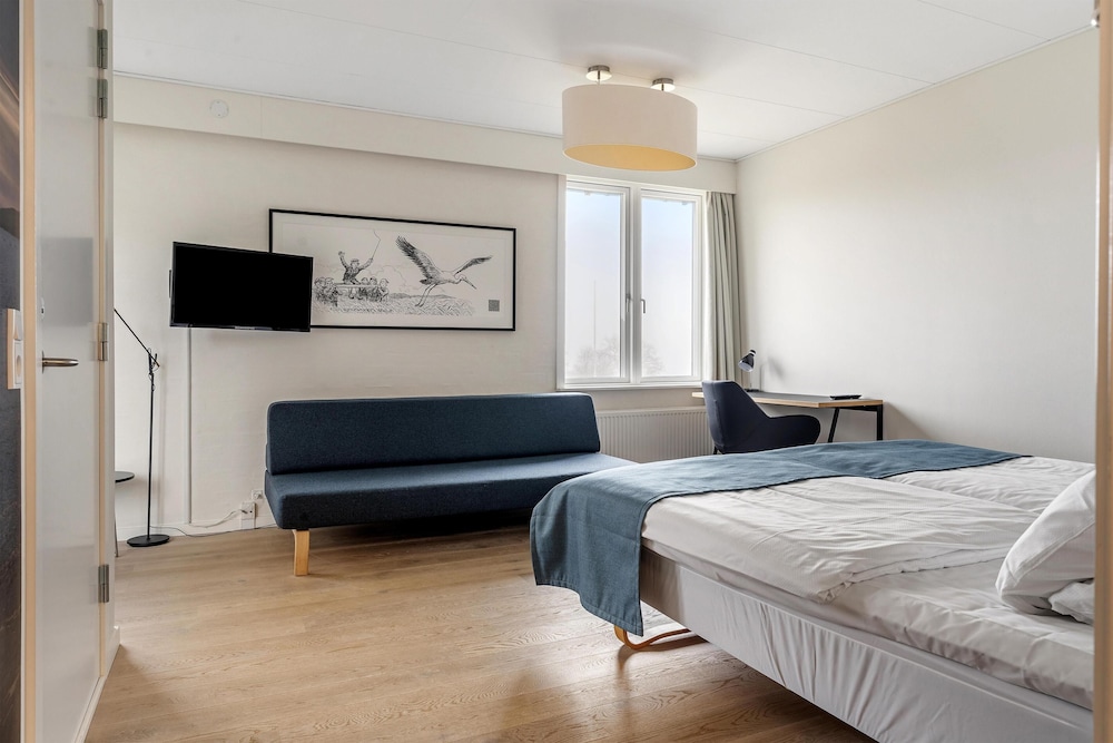 Hotel Fuglsocentret, BW Signature Collection 20/61