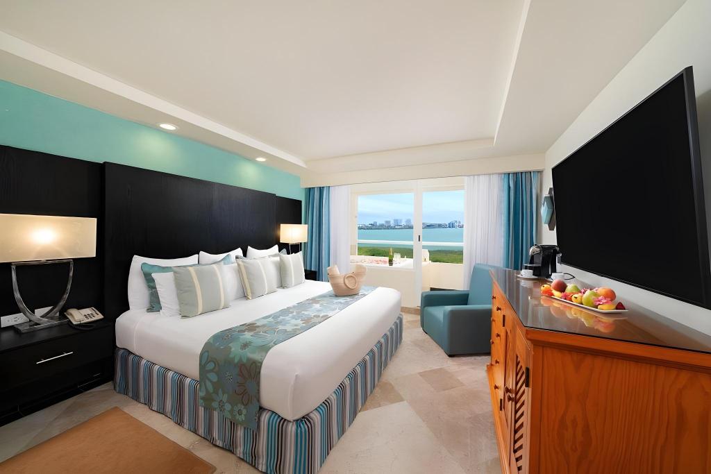 Sens, Standard، The Sens Cancun All Inclusive 2/7