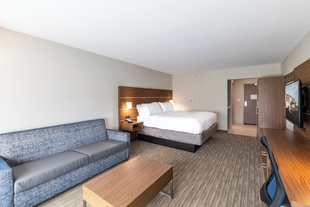 Holiday Inn Express Suites Rock Hill An Ihg Hotel 14/49
