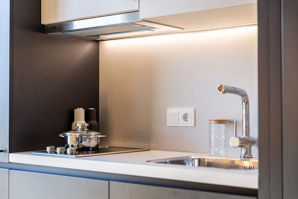 numa Stark Rooms & Apartments 18/63