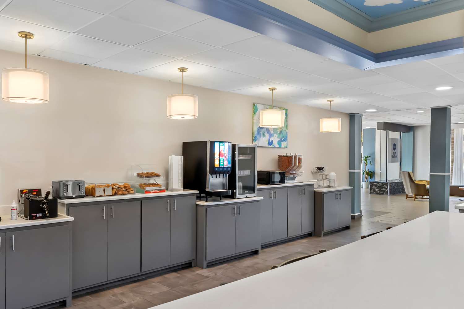 Best Western Atlanta Cumberland/Galleria Hotel 7/27