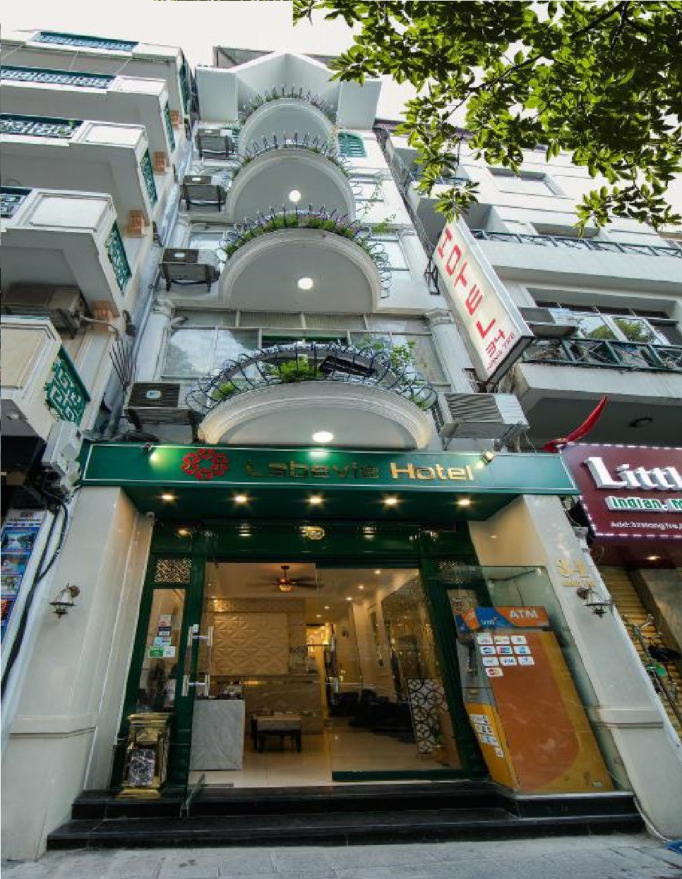 Labevie Hotel 1/39