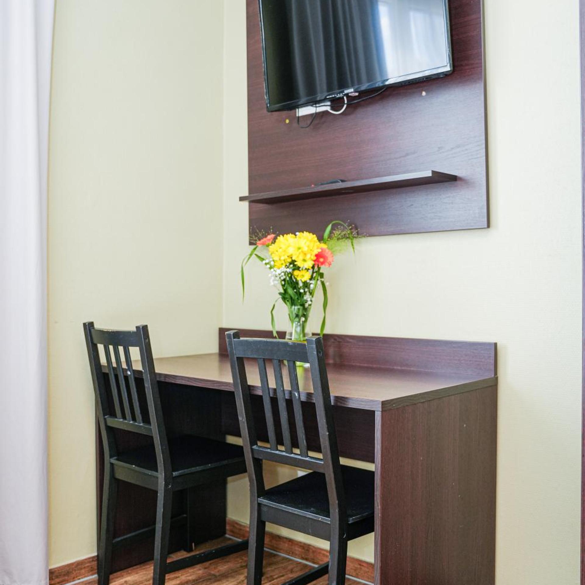 Hotel Aba 11/50