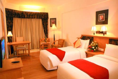 SP Grand Days Hotel 15/47