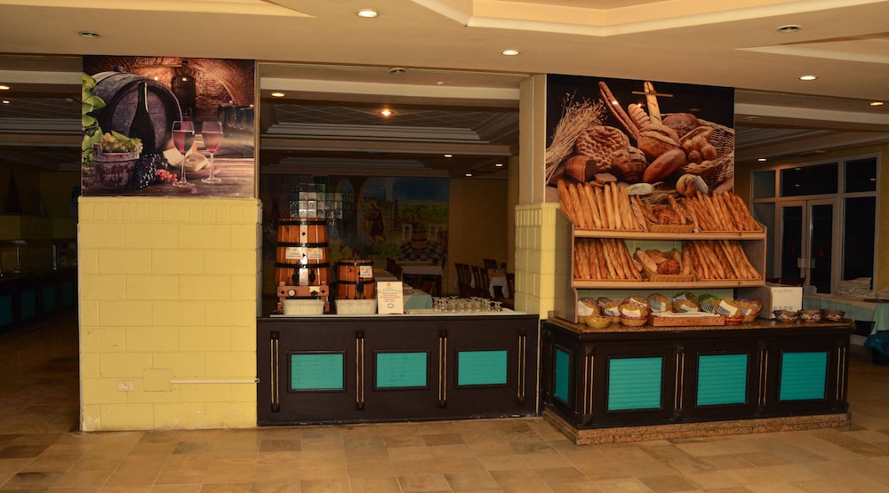 Hotel Sidi Mansour Resort & Spa 23/35