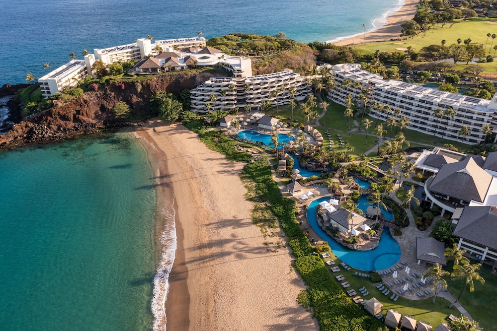 Sheraton Maui Resort & Spa 5/76