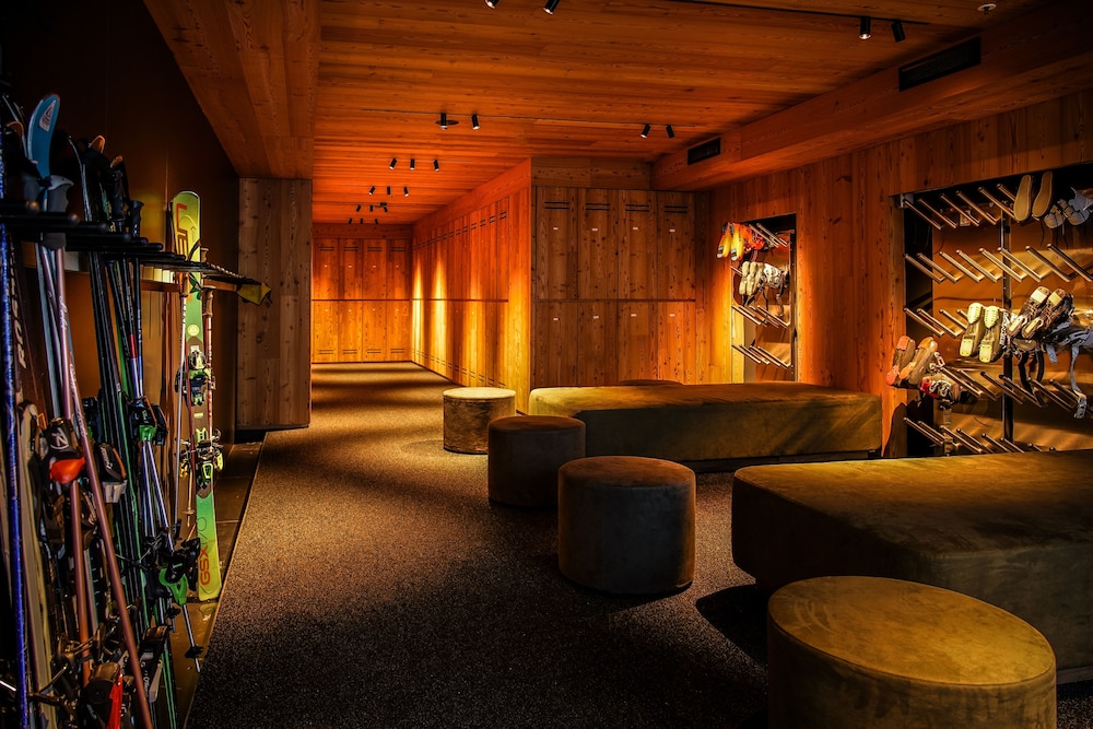Hotel Al Piolet 42/53