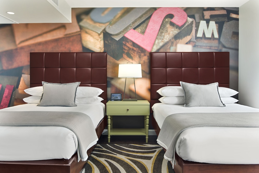 Hotel Indigo Nashville at The Countrypolitan 26/77