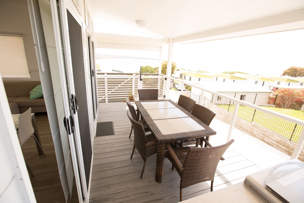 Nrma Merimbula Beach Holiday Resort 33/69