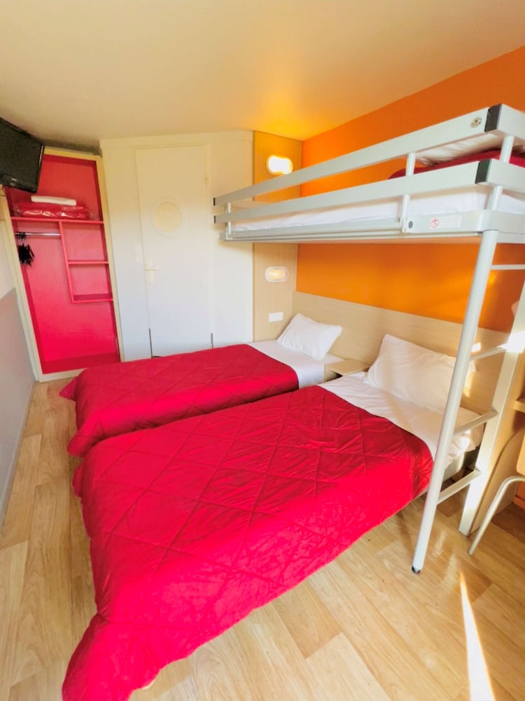 Premiere Classe Saint Quentin En Yvelines Elancour 16/41