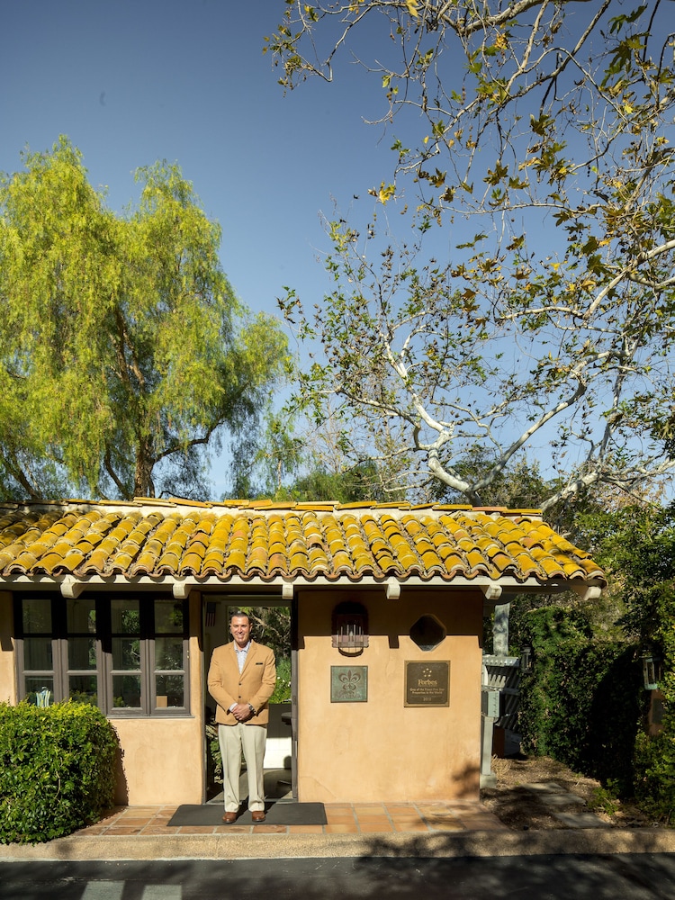 Rancho Valencia Resort and Spa 4/62