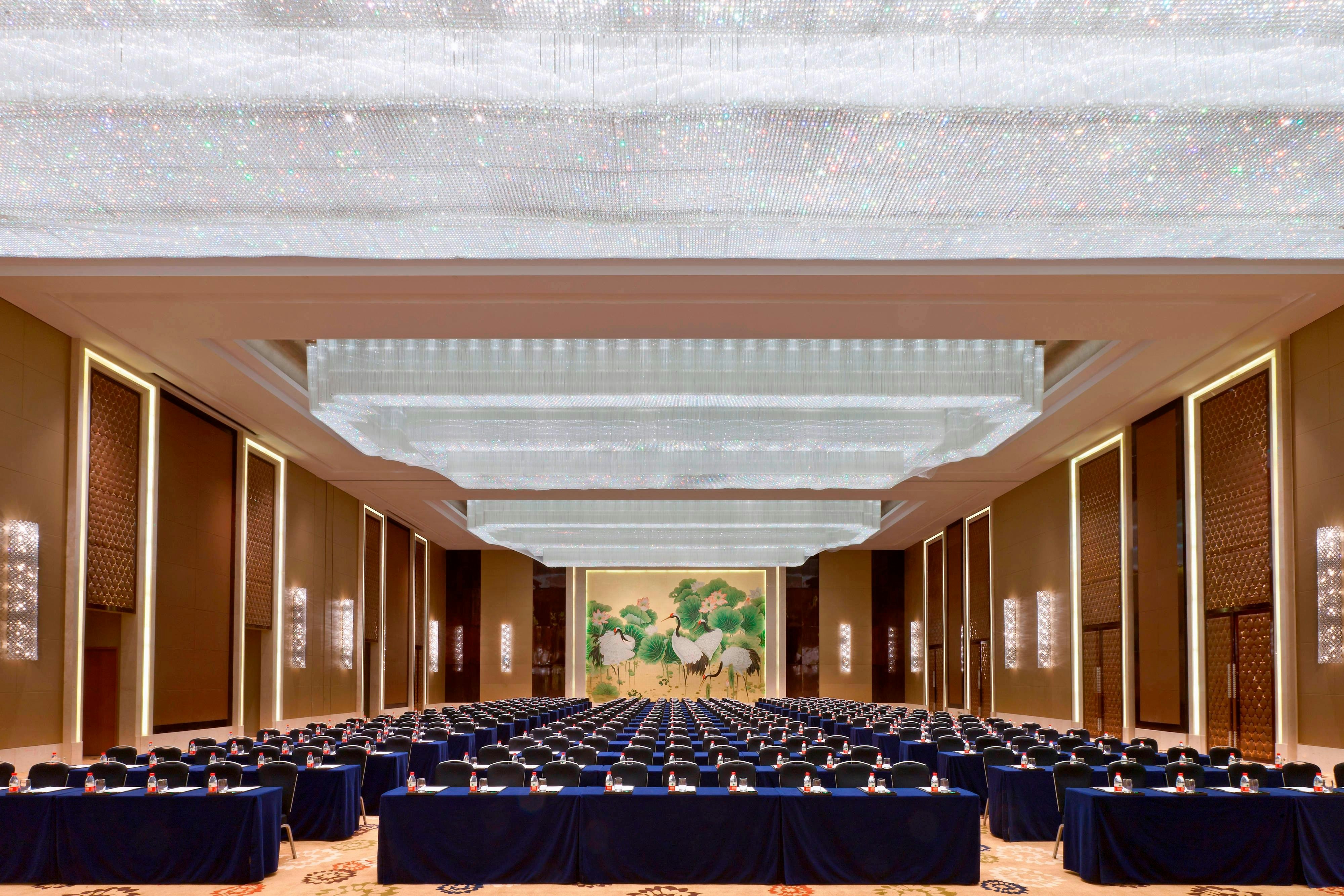 Sheraton Daqing Hotel 6/38