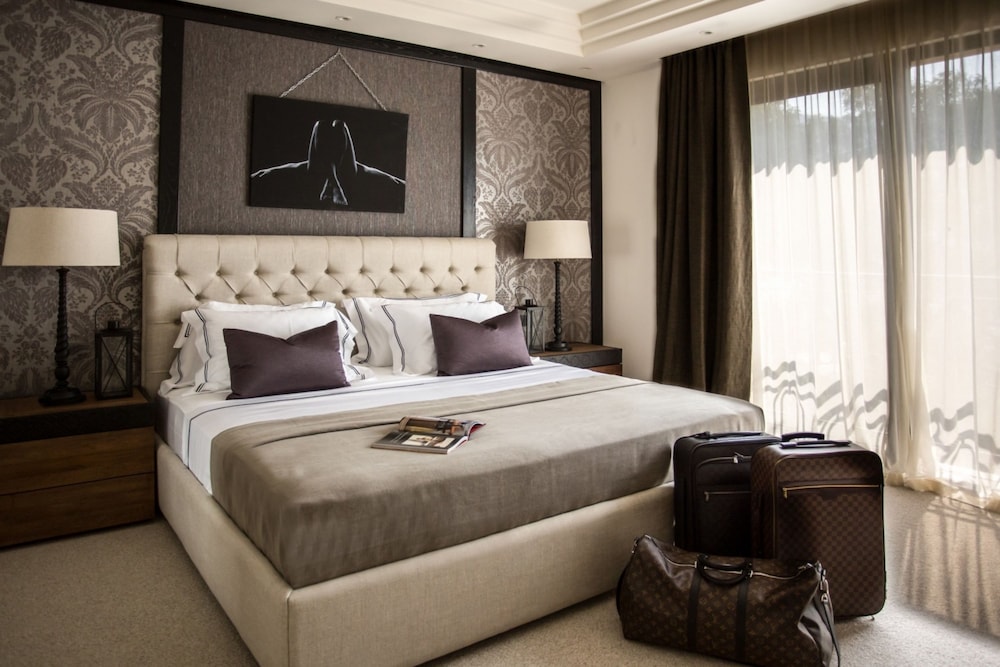 BOUTIQUE HOTEL CASA DEL MARE PIETRA 8/41