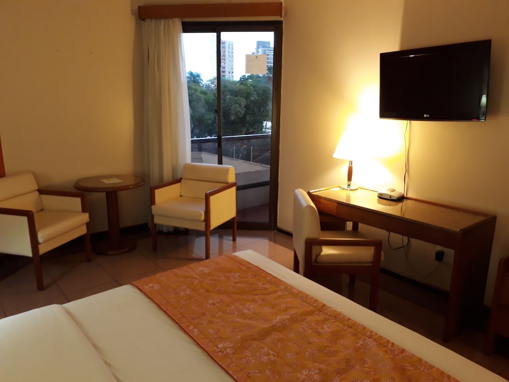 Hotel Princesa Louca 26/37
