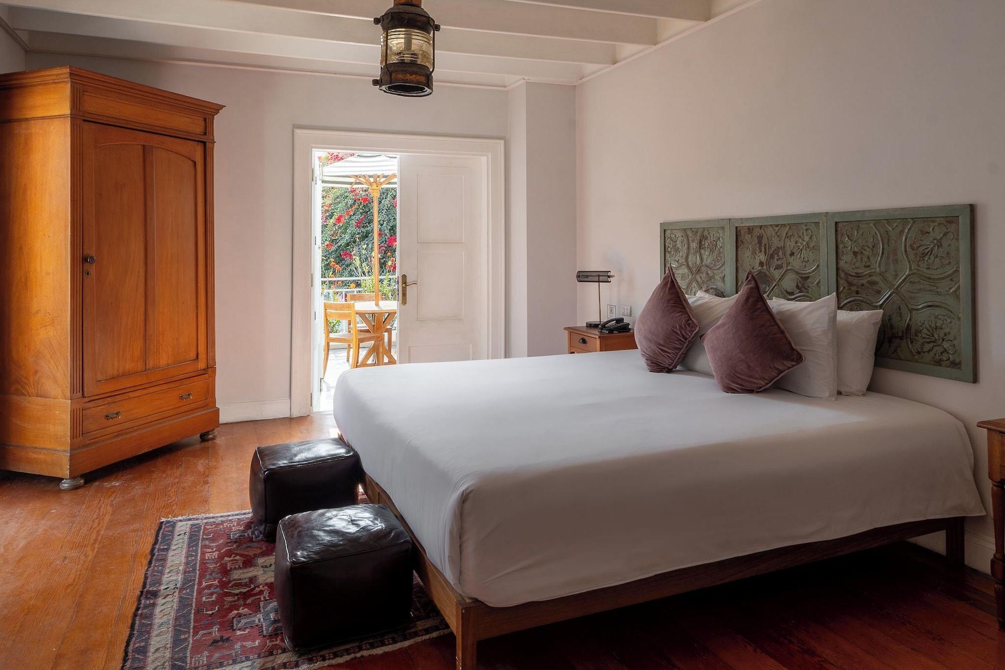 Junior, Villa Barranco By Ananay Hotels 4/9