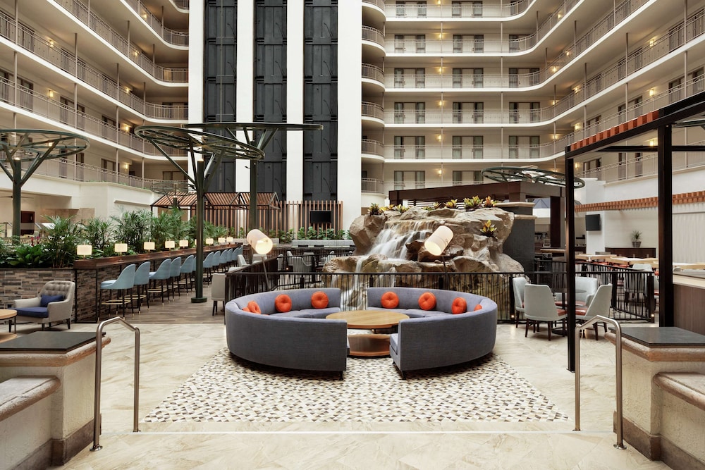 The Signature Suites 48/67